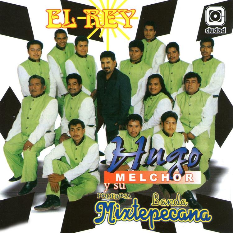 Hugo Melchor y Su Poderosa Banda Mixtepecana's avatar image