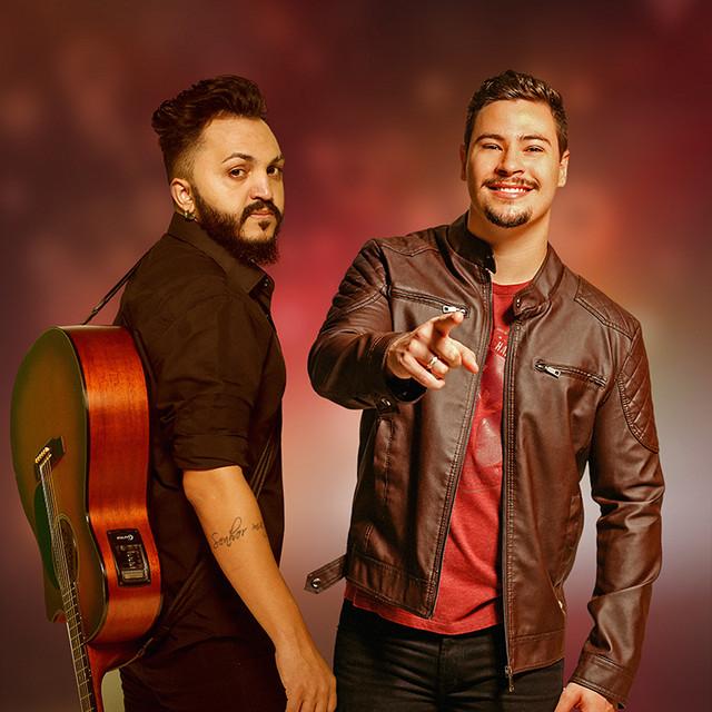 Victor & Diego's avatar image
