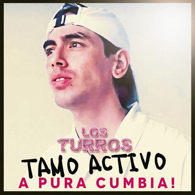 Tamo Activo By Los Turros, Brian Sarmiento's cover