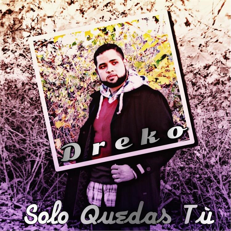 DREKO's avatar image