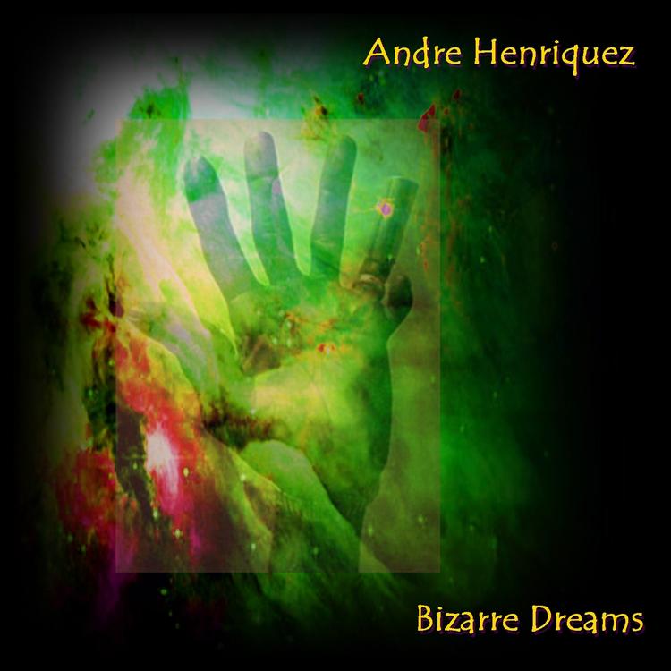 André Henriquez's avatar image