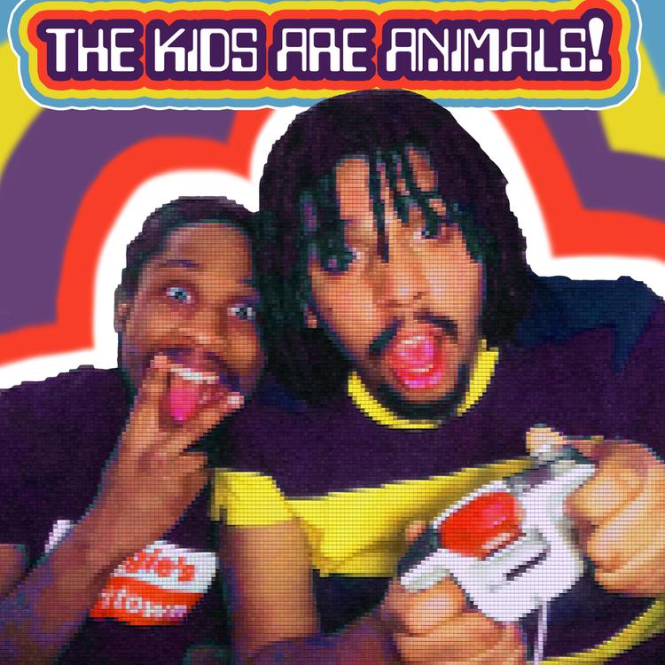 The Kids Are Animals!'s avatar image
