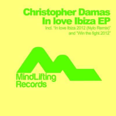 In Love Ibiza 2012 (Nylo Remix)'s cover