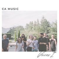 CA Music's avatar cover