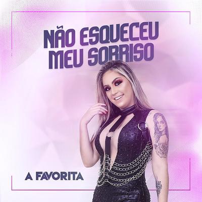 Não Esqueceu Meu Sorriso By Raphaela Santos's cover