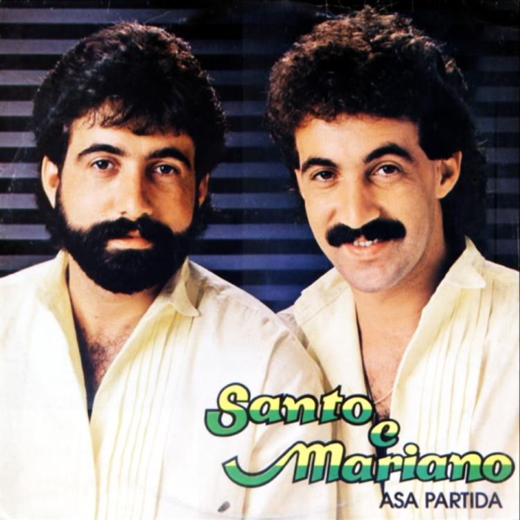 Santo e Mariano's avatar image