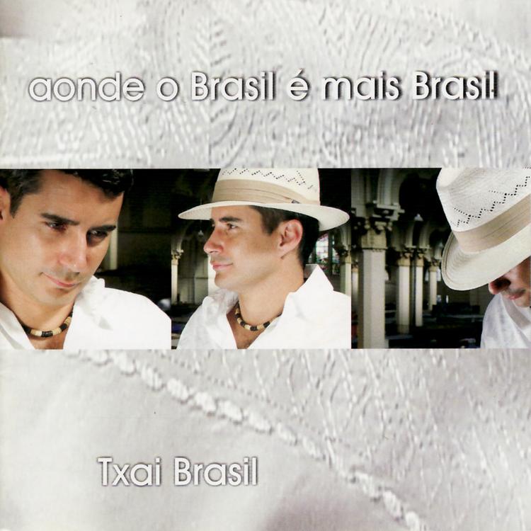 Txai Brasil's avatar image