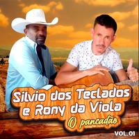 Rony da Viola's avatar cover