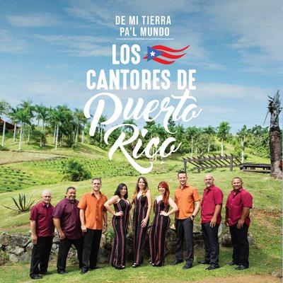 Los Cantores de Puerto Rico's cover