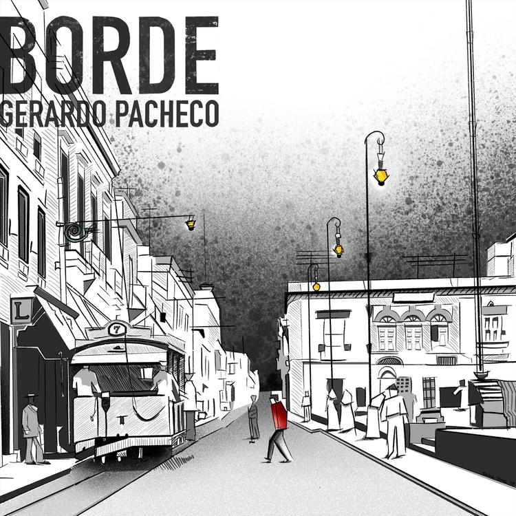 Gerardo Pacheco's avatar image