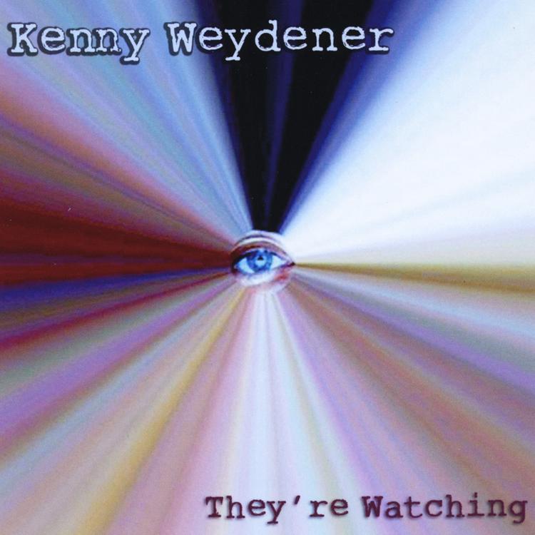 Kenny Weydener's avatar image