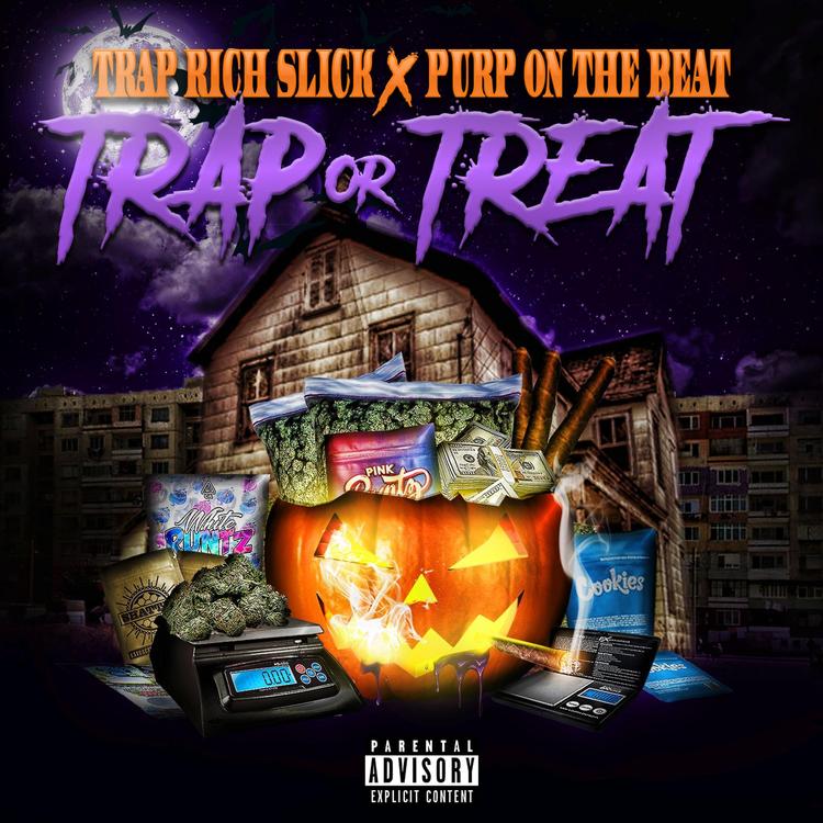 Trap Rich Slick's avatar image