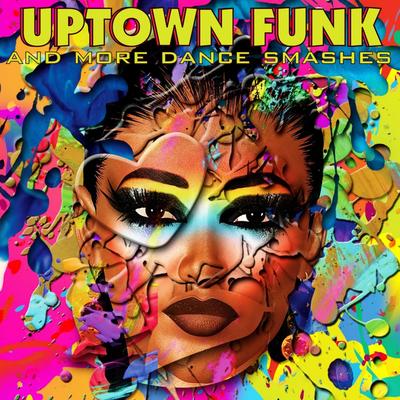 Uptown Funk! By Bruno Ronson, DIG-IT's cover