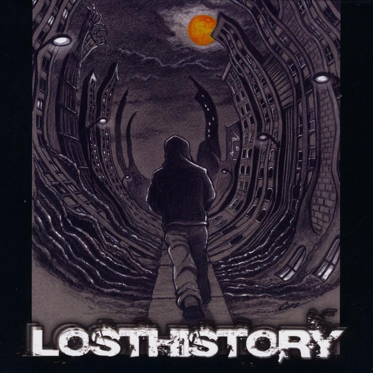 Lost History's avatar image