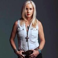 Cherie Currie's avatar cover