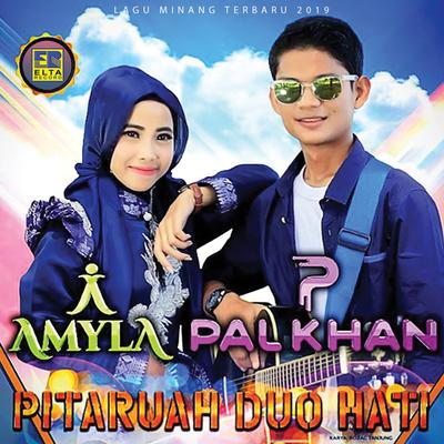 Pitaruah Duo Hati's cover