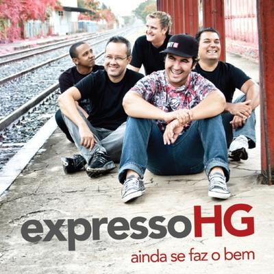 Basta Querer By Expresso HG's cover