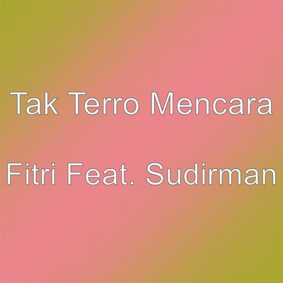 Tak Terro Mencara's cover