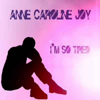 Anne-Caroline Joy's cover