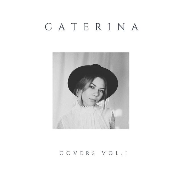 Caterina's avatar image