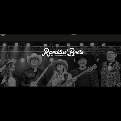 Ramblin' Boots's cover