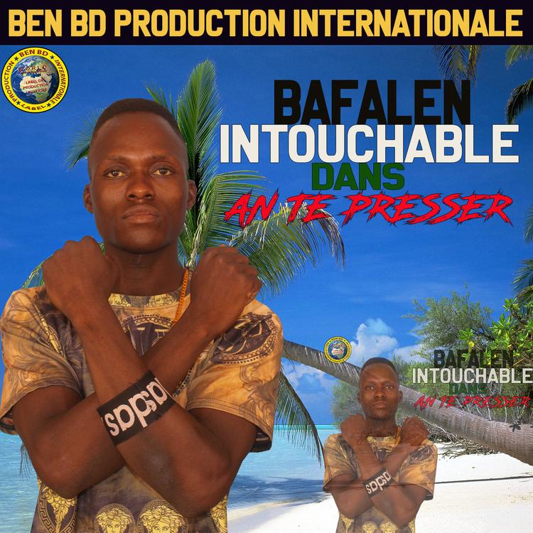 Bafalen Intouchable's avatar image