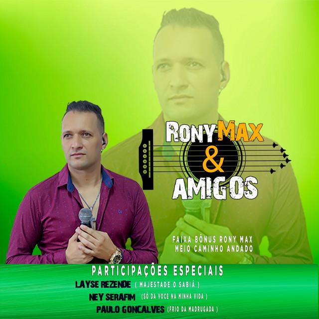 Rony Max's avatar image