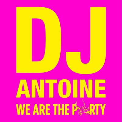 DJ Pump it Up (Original Mix) (Dj Antoine Vs Mad Mark) By DJ Antoine, Mad Mark, X-Stylez | Two-M's cover