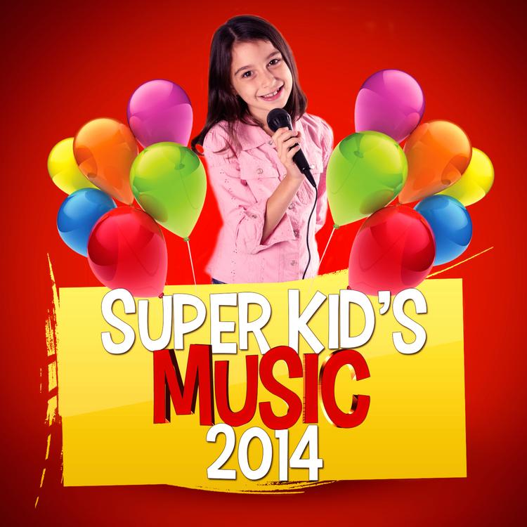 Children's Music Central's avatar image