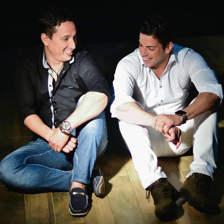 Guto e Gabriel's avatar image