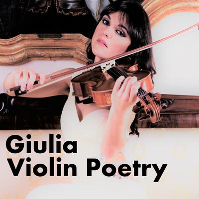 Violin Poetry (Radio Mix) By Giulia's cover