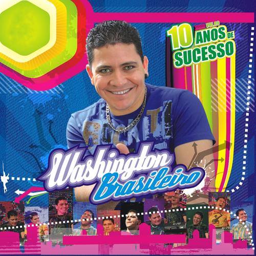WASHINGTON BRASILEIRO 😍😍😍😍😍's cover