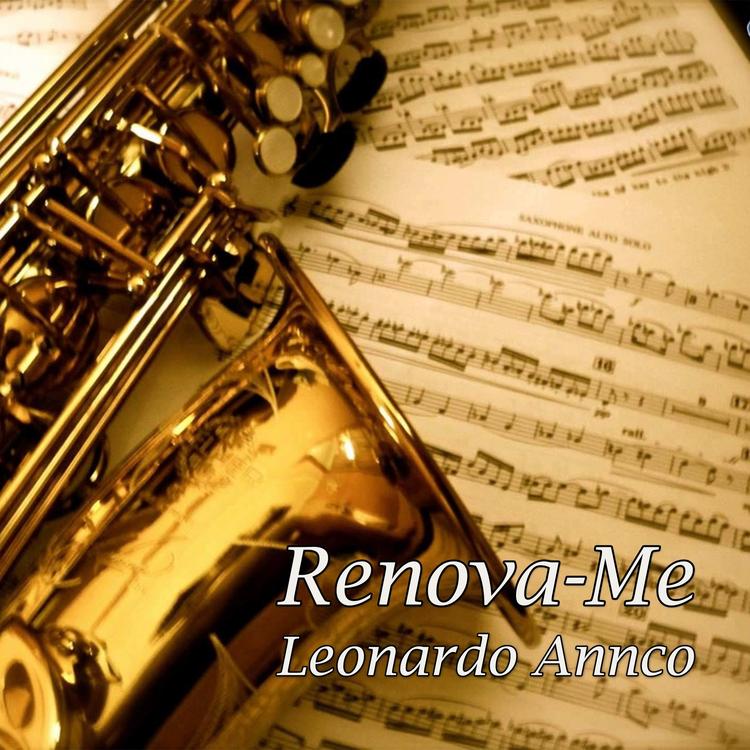 Leonardo Ancco's avatar image