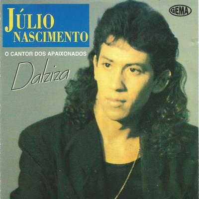 Dalziza By Julio Nascimento's cover