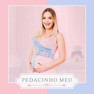 Pedacinho Meu By Thaeme's cover