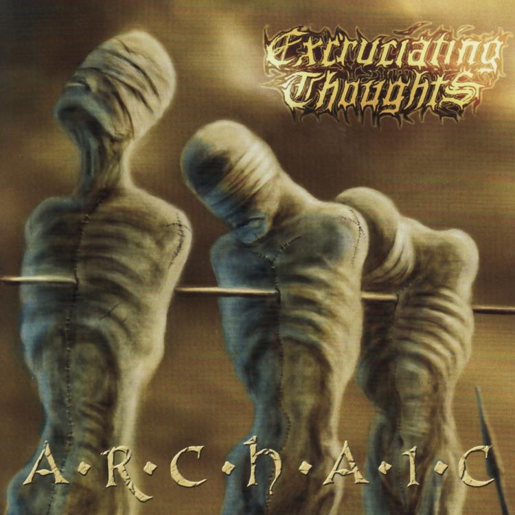 Excruciating Thoughts's avatar image