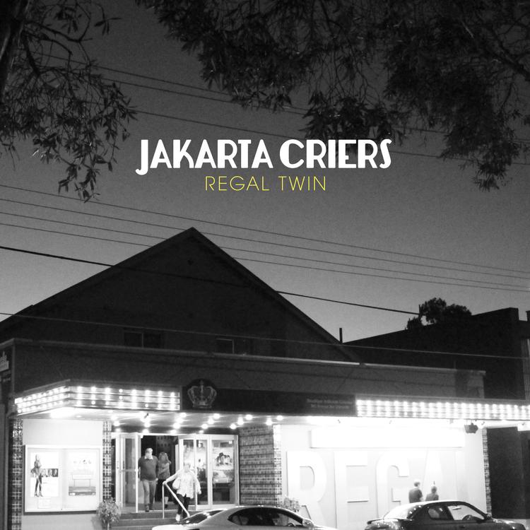 Jakarta Criers's avatar image