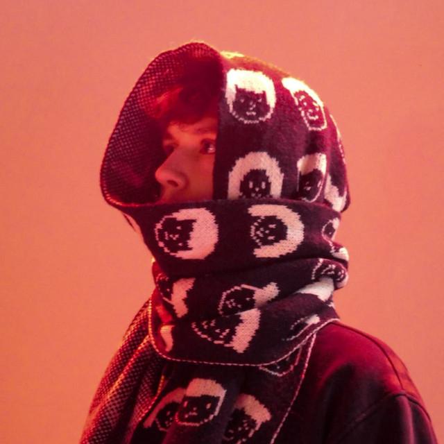 DJ CHANSEY's avatar image