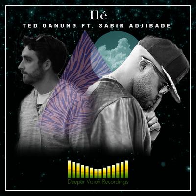 Ilé (Original Mix)'s cover