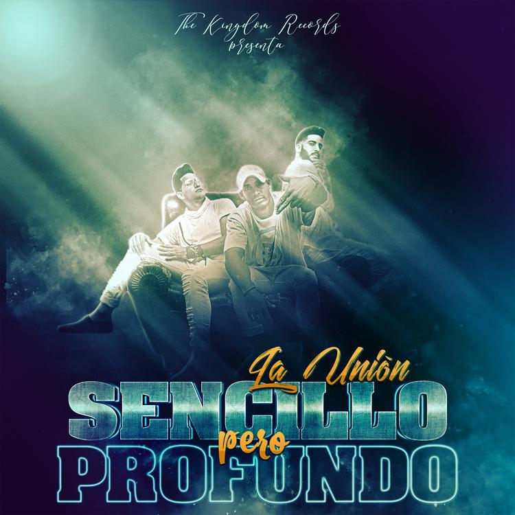 La Unión Music's avatar image