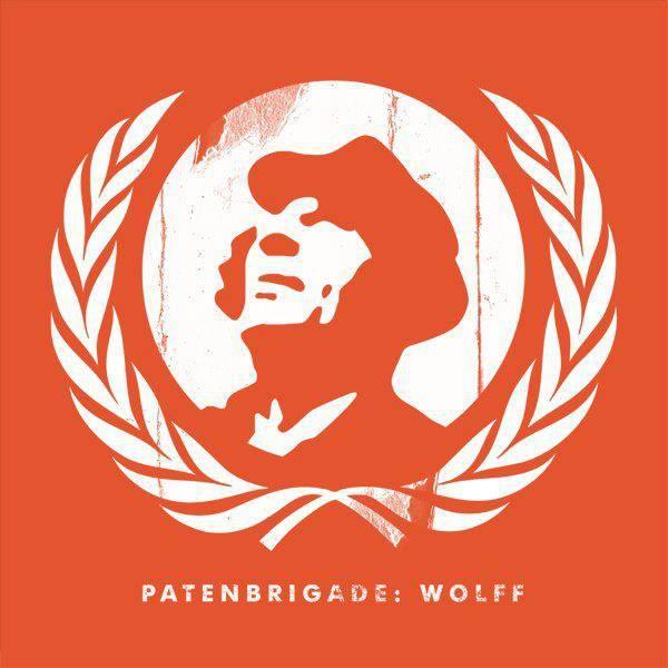 Patenbrigade: Wolff's avatar image