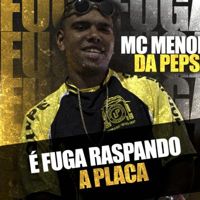 MC Menor Da Pepsi's cover