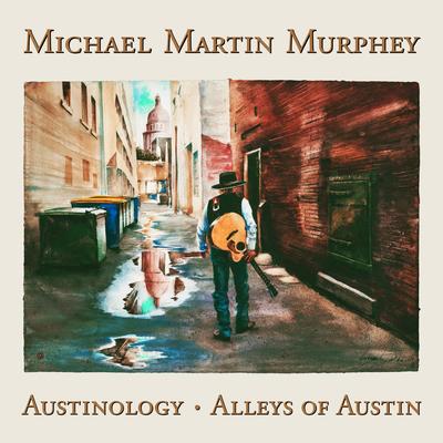 Geronimo's Cadillac By Michael Martin Murphey, Steve Earle's cover