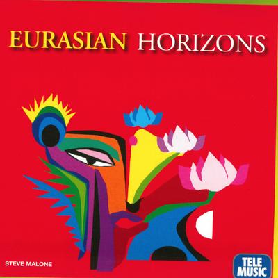 Eurasian Horizons's cover