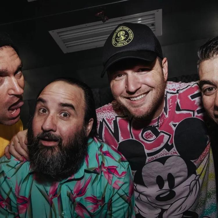 New Found Glory's avatar image