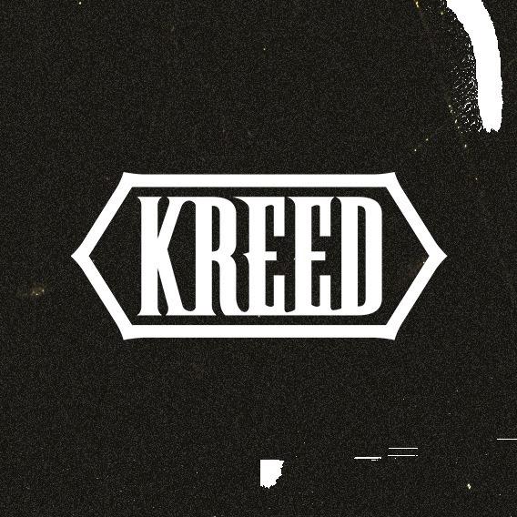 Kreed's avatar image
