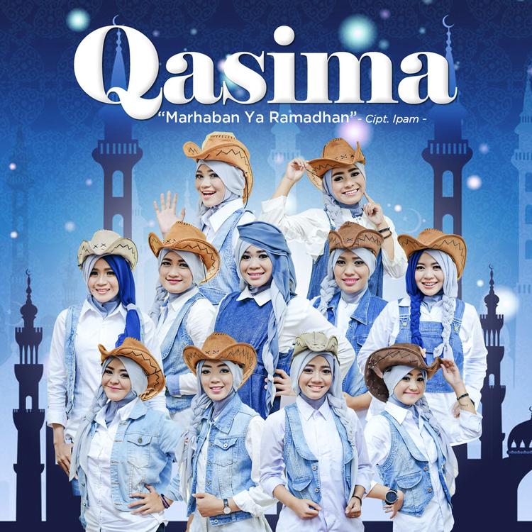 QASIMA's avatar image