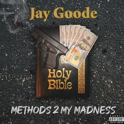 Methods 2 My Madness's cover