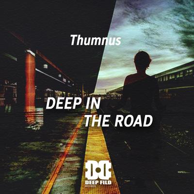 Deep in the Road's cover