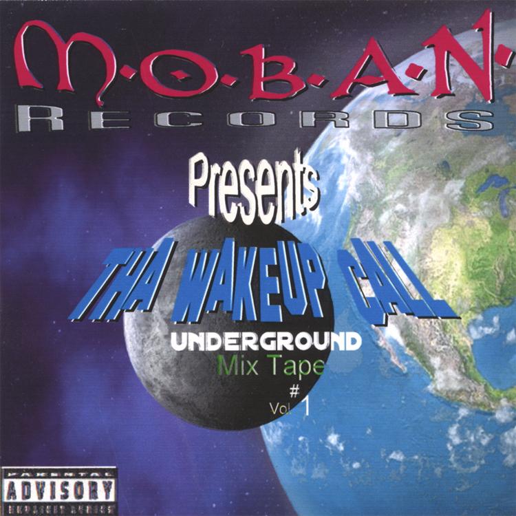 M.O.B.A.N. Records's avatar image